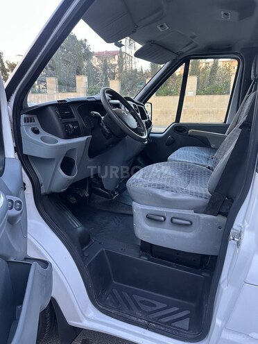 Ford Transit 2009, 181,000 km - 2.2 l - Bakı