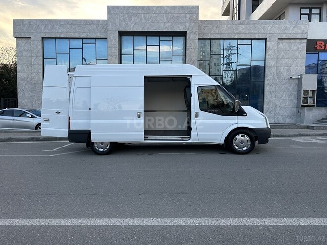 Ford Transit 2009, 181,000 km - 2.2 l - Bakı