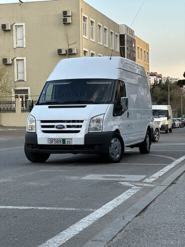 Ford Transit 2009, 181,000 km - 2.2 l - Bakı