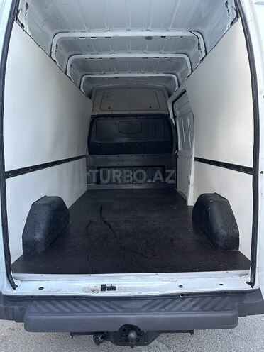Ford Transit 2009, 181,000 km - 2.2 l - Bakı