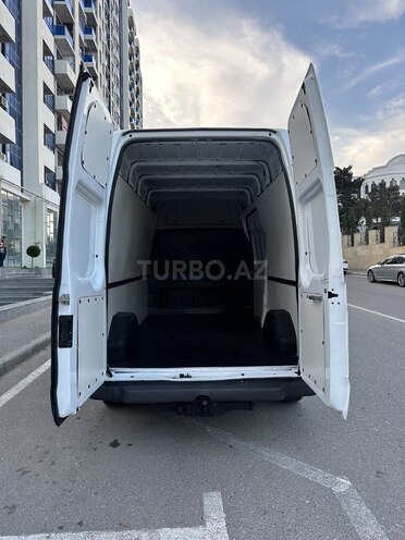 Ford Transit 2009, 181,000 km - 2.2 l - Bakı