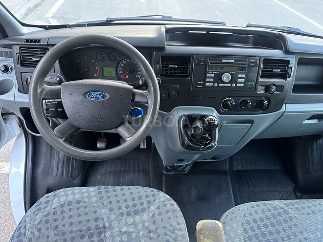Ford Transit 2009, 181,000 km - 2.2 l - Bakı