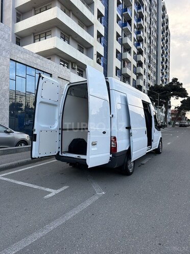 Ford Transit 2009, 181,000 km - 2.2 l - Bakı