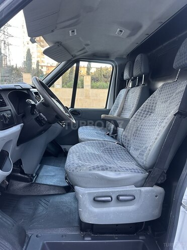 Ford Transit 2009, 181,000 km - 2.2 l - Bakı