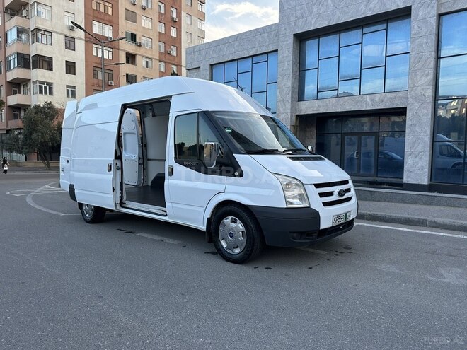 Ford Transit 2009, 181,000 km - 2.2 l - Bakı