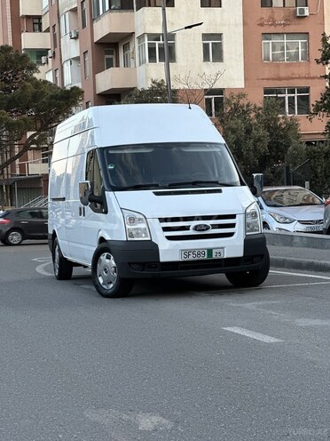 Ford Transit 2009, 181,000 km - 2.2 l - Bakı