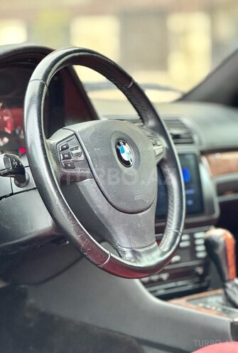 BMW 528 2001, 270,000 km - 2.8 l - Sumqayıt