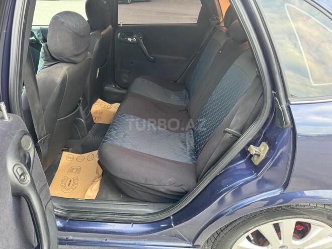 Opel Vectra 1999, 345,780 km - 1.8 l - Sumqayıt