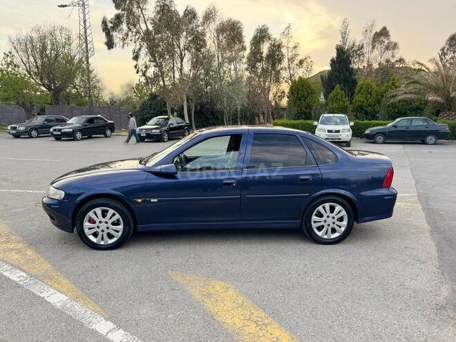 Opel Vectra 1999, 345,780 km - 1.8 l - Sumqayıt