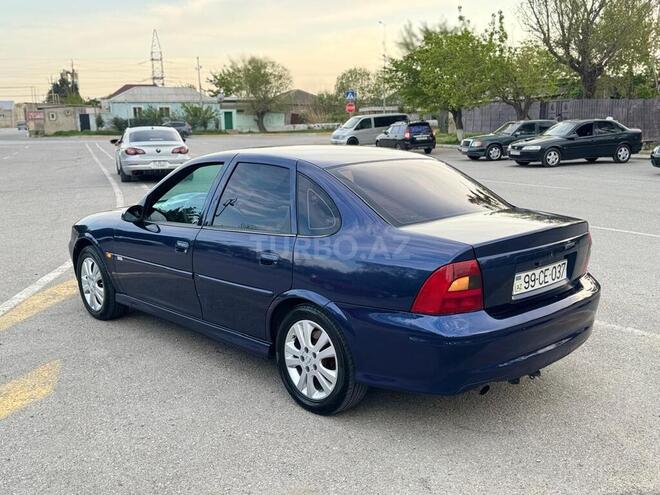 Opel Vectra 1999, 345,780 km - 1.8 l - Sumqayıt