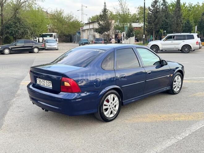 Opel Vectra 1999, 345,780 km - 1.8 l - Sumqayıt
