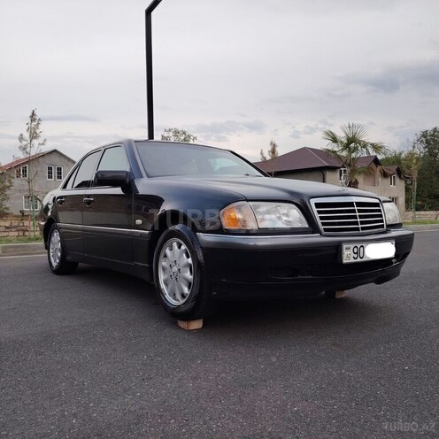 Mercedes C 180 1999, 330,000 km - 1.8 л - Bakı