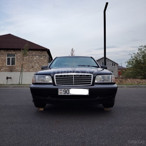 Mercedes C 180 1999, 330,000 km - 1.8 л - Bakı