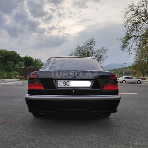 Mercedes C 180 1999, 330,000 km - 1.8 л - Bakı