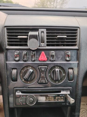Mercedes C 180 1999, 330,000 km - 1.8 л - Bakı