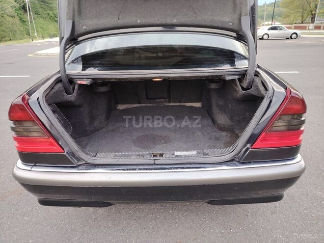 Mercedes C 180 1999, 330,000 km - 1.8 л - Bakı