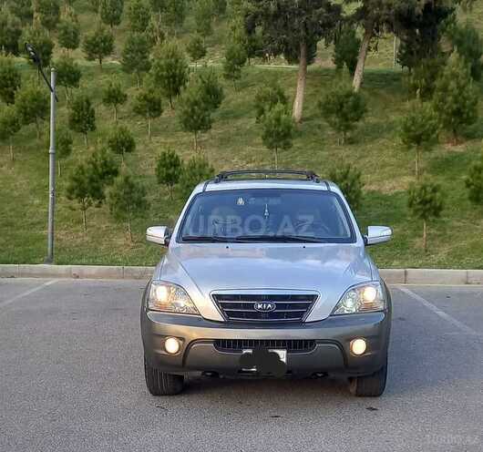 Kia Sorento 2007, 410,000 km - 2.5 l - Bakı