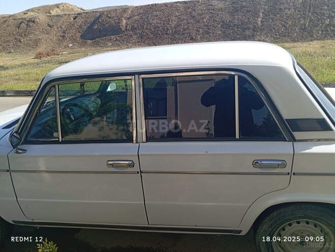 LADA (VAZ) 2106 2003, 92,000 km - 1.5 l - Şirvan