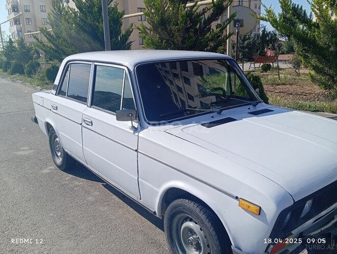 LADA (VAZ) 2106 2003, 92,000 km - 1.5 l - Şirvan