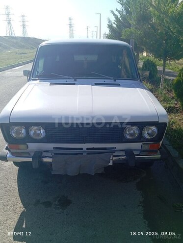 LADA (VAZ) 2106 2003, 92,000 km - 1.5 l - Şirvan