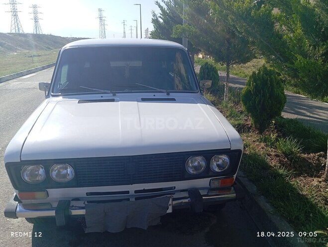 LADA (VAZ) 2106 2003, 92,000 km - 1.5 l - Şirvan