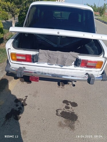 LADA (VAZ) 2106 2003, 92,000 km - 1.5 l - Şirvan
