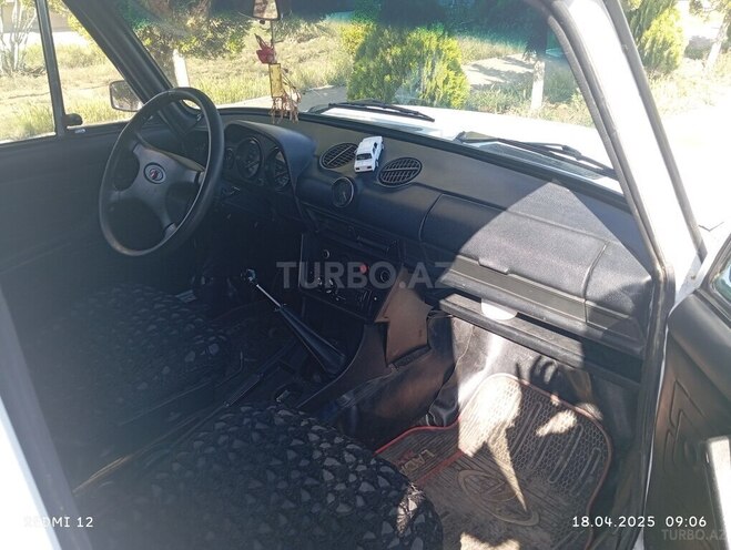 LADA (VAZ) 2106 2003, 92,000 km - 1.5 l - Şirvan
