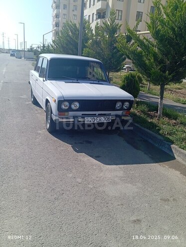 LADA (VAZ) 2106 2003, 92,000 km - 1.5 l - Şirvan