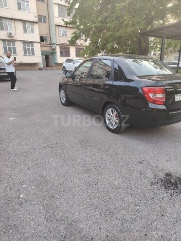 LADA (VAZ) Granta 2019, 195,000 km - 1.6 л - Xırdalan