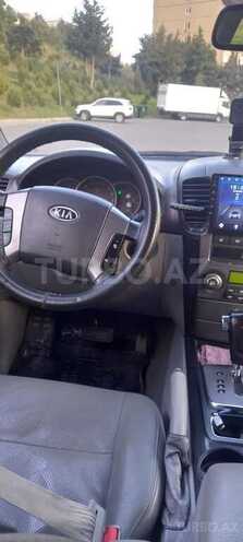 Kia Sorento 2007, 410,000 km - 2.5 l - Bakı