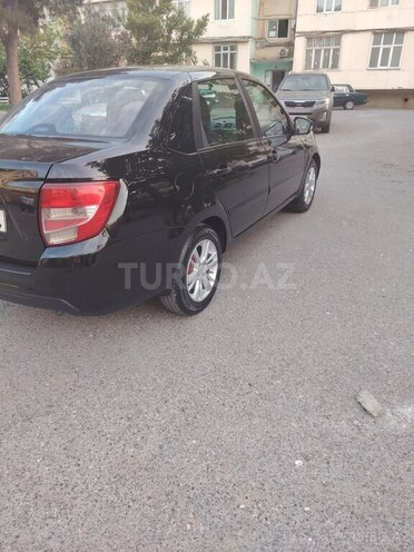 LADA (VAZ) Granta 2019, 195,000 km - 1.6 л - Xırdalan