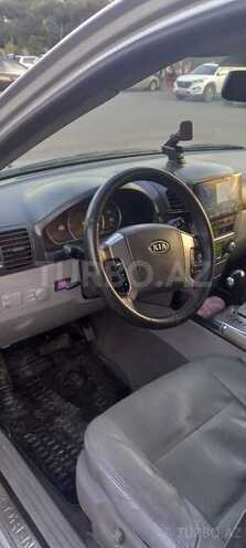 Kia Sorento 2007, 410,000 km - 2.5 l - Bakı