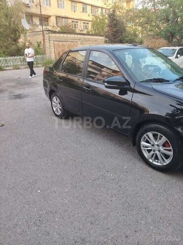LADA (VAZ) Granta 2019, 195,000 km - 1.6 л - Xırdalan
