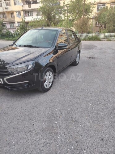 LADA (VAZ) Granta 2019, 195,000 km - 1.6 л - Xırdalan