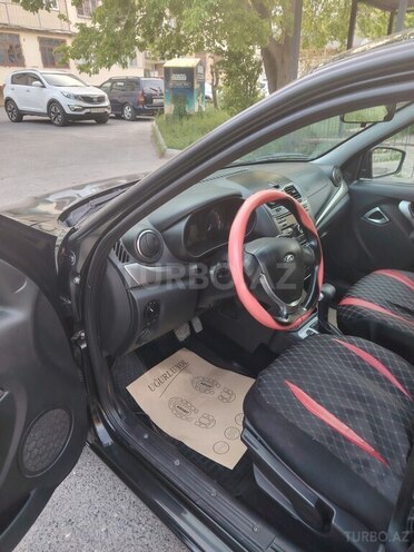 LADA (VAZ) Granta 2019, 195,000 km - 1.6 л - Xırdalan