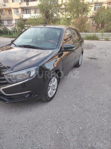 LADA (VAZ) Granta 2019, 195,000 km - 1.6 л - Xırdalan