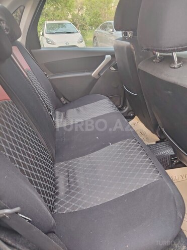 LADA (VAZ) Granta 2019, 195,000 km - 1.6 л - Xırdalan