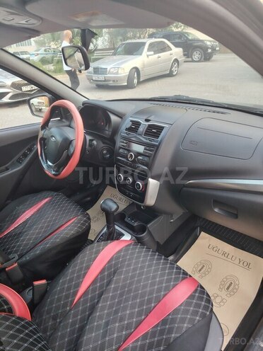 LADA (VAZ) Granta 2019, 195,000 km - 1.6 л - Xırdalan