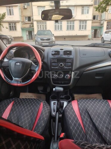 LADA (VAZ) Granta 2019, 195,000 km - 1.6 л - Xırdalan