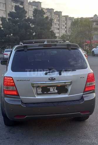 Kia Sorento 2007, 410,000 km - 2.5 l - Bakı