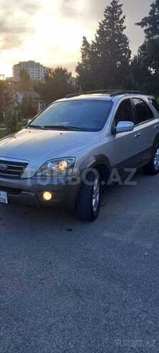 Kia Sorento 2007, 410,000 km - 2.5 l - Bakı
