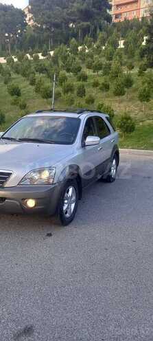 Kia Sorento 2007, 410,000 km - 2.5 l - Bakı