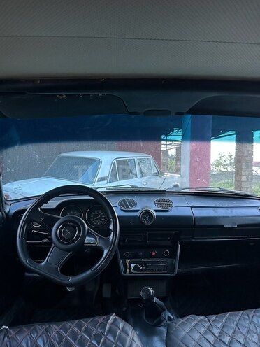 LADA (VAZ) 2106 1987, 95,000 km - 1.6 l - Bakı