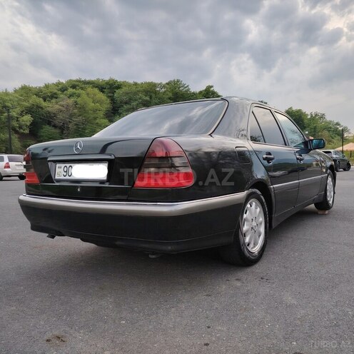 Mercedes C 180 1999, 330,000 km - 1.8 л - Bakı