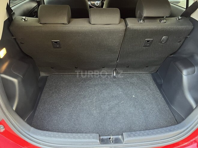 Toyota Aqua 2017, 64,776 km - 1.5 l - Bakı