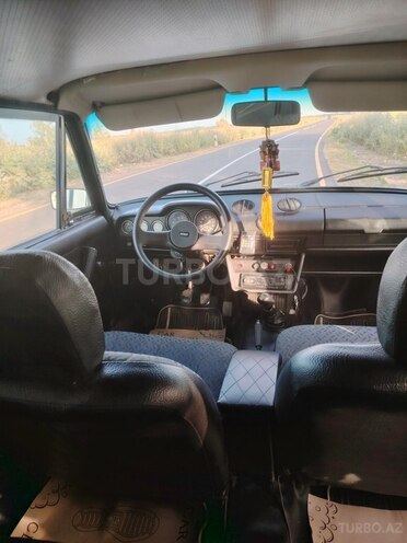 LADA (VAZ) 2106 1991, 95,000 km - 1.6 л - Bakı