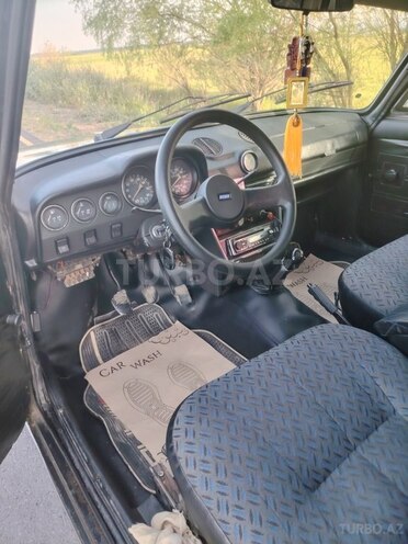 LADA (VAZ) 2106 1991, 95,000 km - 1.6 л - Bakı