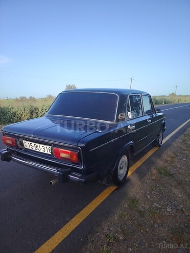 LADA (VAZ) 2106 1991, 95,000 km - 1.6 л - Bakı