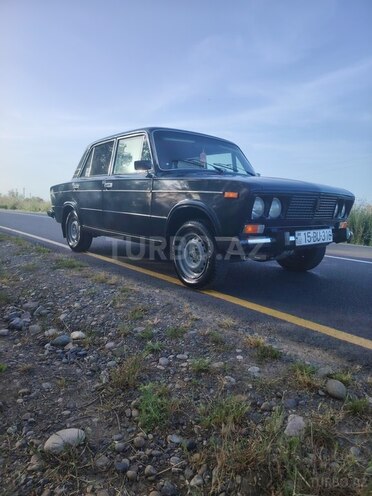 LADA (VAZ) 2106 1991, 95,000 km - 1.6 л - Bakı