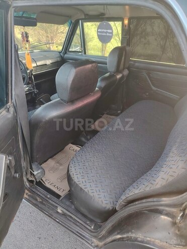 LADA (VAZ) 2106 1991, 95,000 km - 1.6 л - Bakı